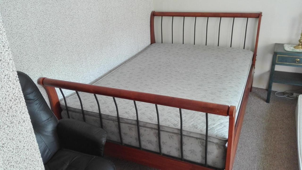 Nakednature Bed and Breakfast Borre Εξωτερικό φωτογραφία